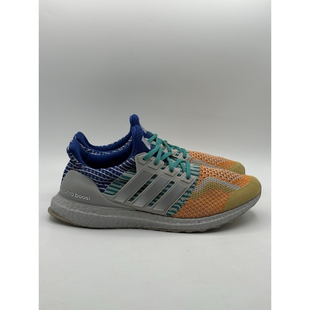 Men's adidas UltraBoost 5.0 DNA 2022 MLB ASG  LA Dodgers  HP7421 Size 10.5
